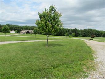 Briar Meadows Estates - Residential