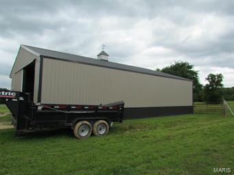 Briar Meadows Estates - Residential