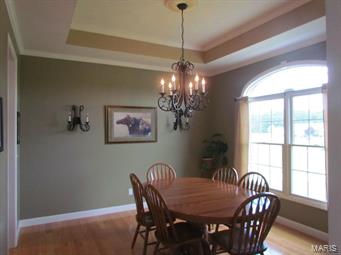 Briar Meadows Estates - Residential