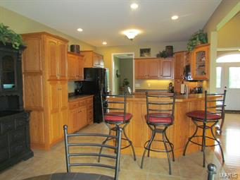 Briar Meadows Estates - Residential