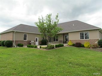 Briar Meadows Estates - Residential