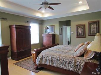 Briar Meadows Estates - Residential