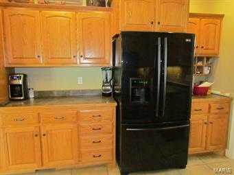 Briar Meadows Estates - Residential