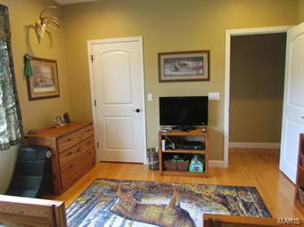 Briar Meadows Estates - Residential