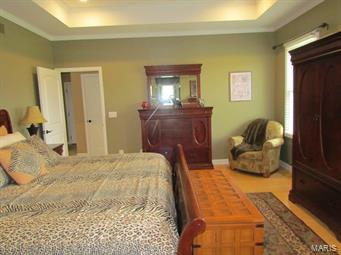 Briar Meadows Estates - Residential