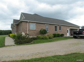 Briar Meadows Estates - Residential