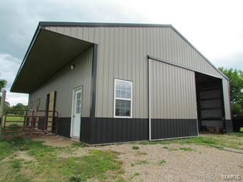 Briar Meadows Estates - Residential