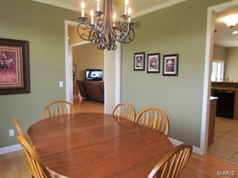 Briar Meadows Estates - Residential