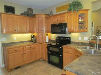 Briar Meadows Estates - Residential