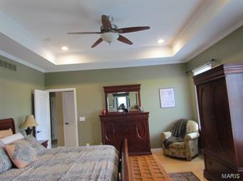 Briar Meadows Estates - Residential