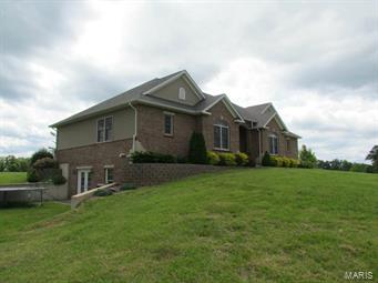 Briar Meadows Estates - Residential