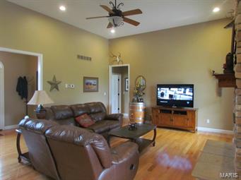 Briar Meadows Estates - Residential