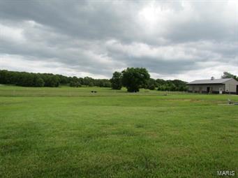 Briar Meadows Estates - Residential