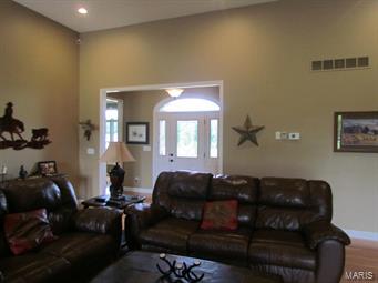 Briar Meadows Estates - Residential