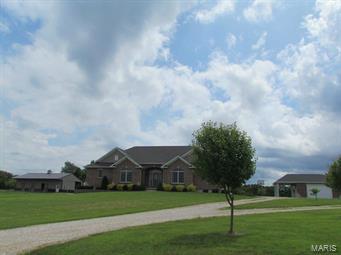 Briar Meadows Estates - Residential