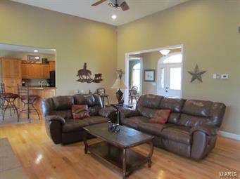 Briar Meadows Estates - Residential