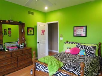 Briar Meadows Estates - Residential