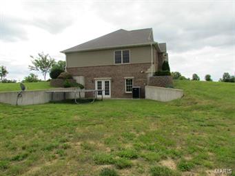 Briar Meadows Estates - Residential