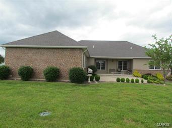 Briar Meadows Estates - Residential