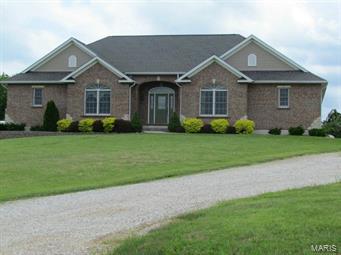 Briar Meadows Estates - Residential