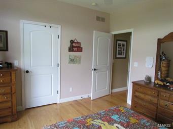 Briar Meadows Estates - Residential