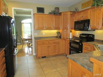 Briar Meadows Estates - Residential