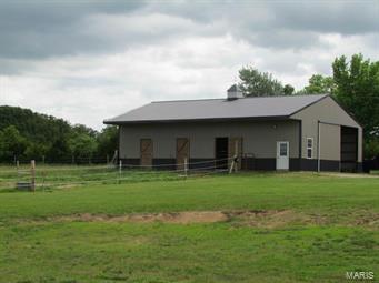 Briar Meadows Estates - Residential