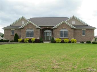 Briar Meadows Estates - Residential