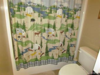 Briar Meadows Estates - Residential