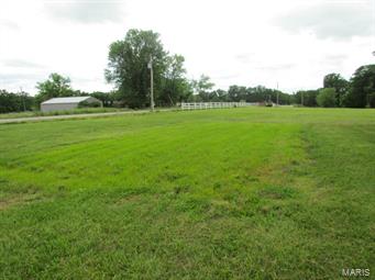 Briar Meadows Estates - Residential