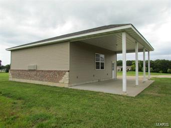 Briar Meadows Estates - Residential