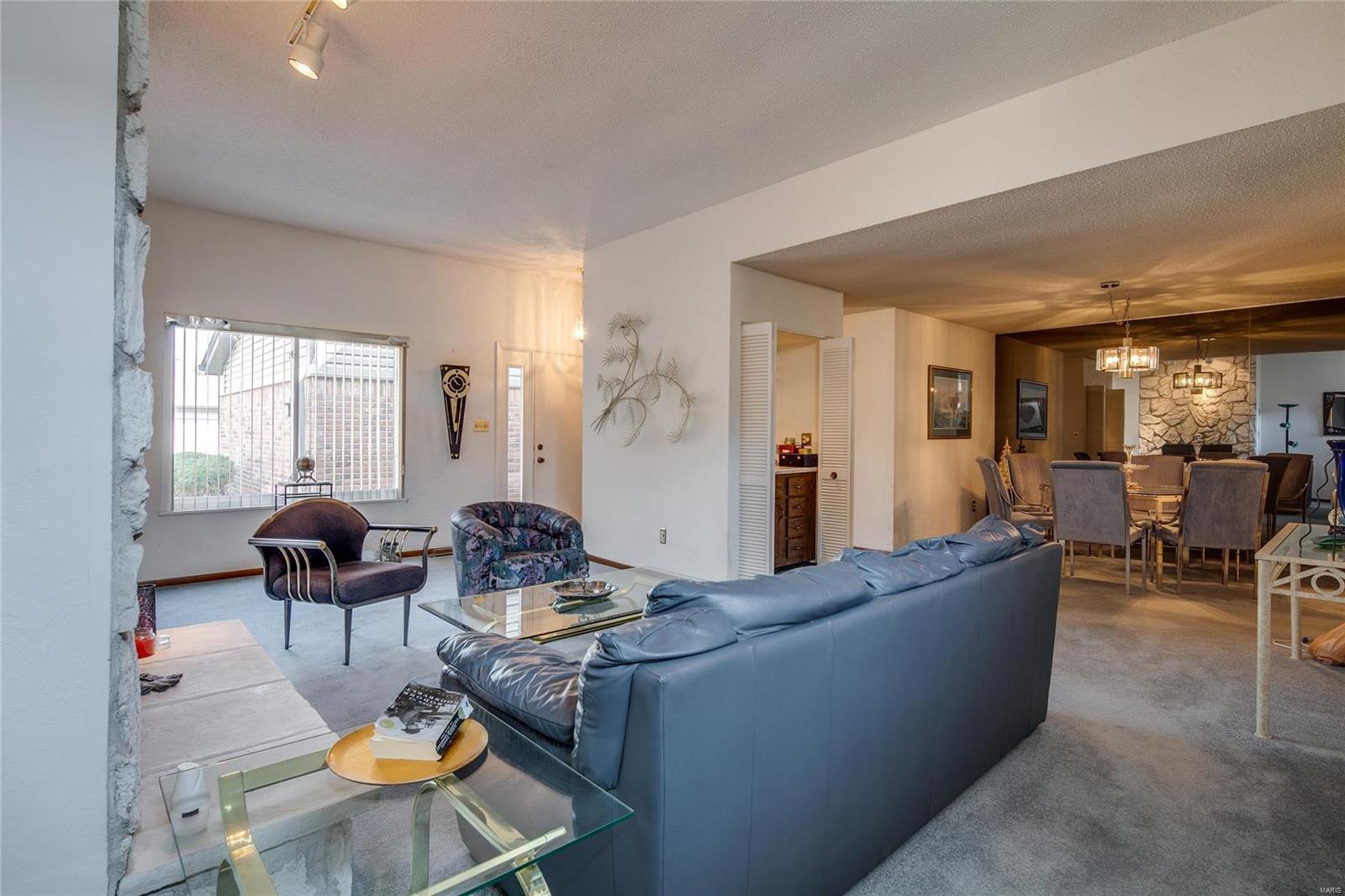 Westport Crossing - Residential