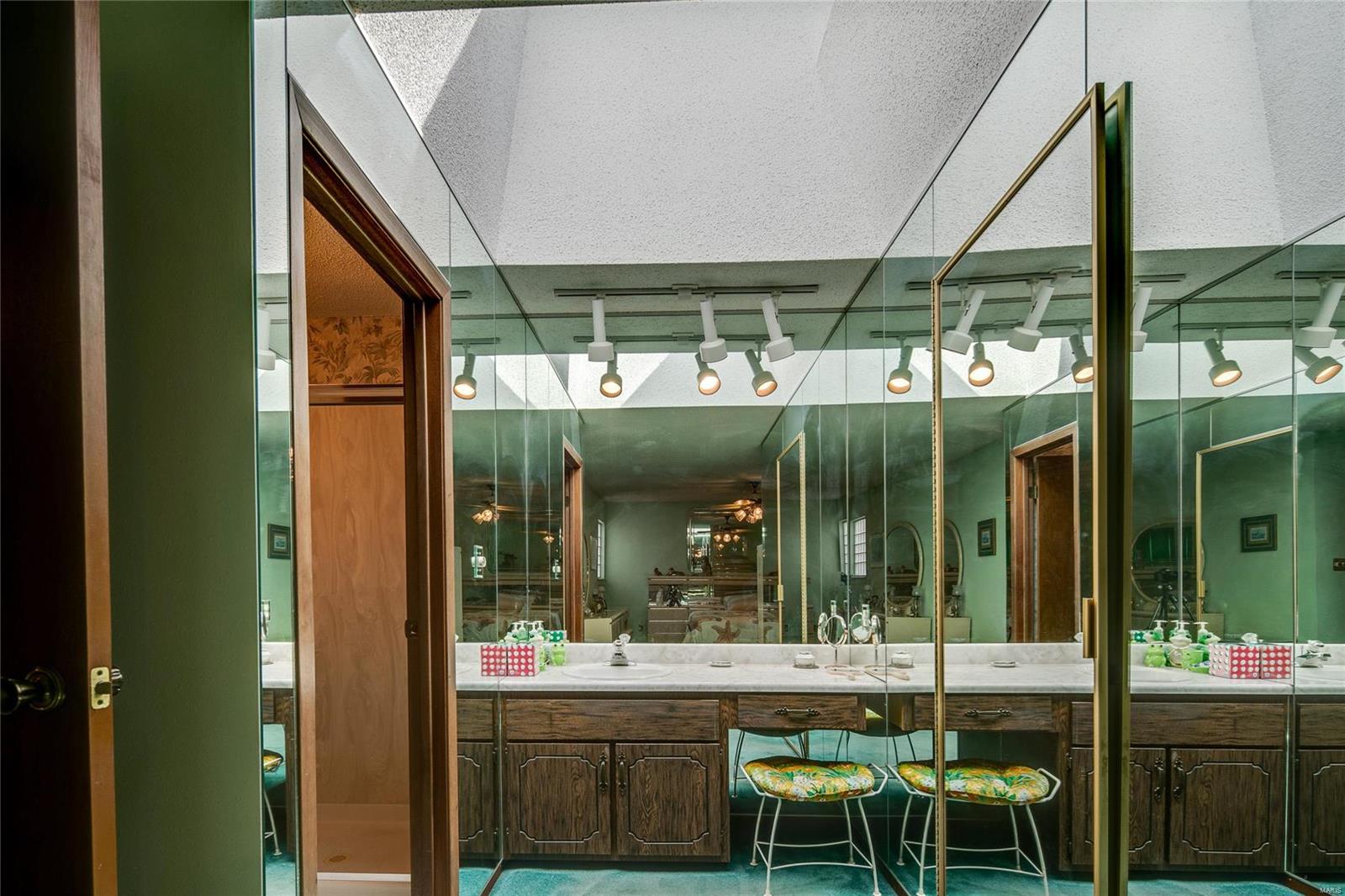 Westport Crossing - Residential