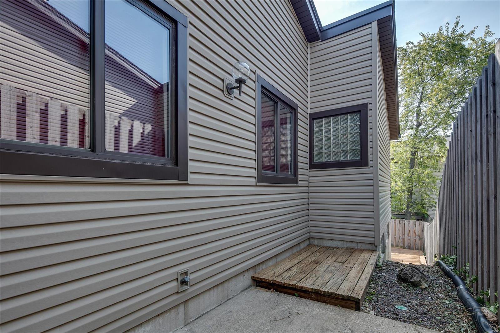 Westport Crossing - Residential