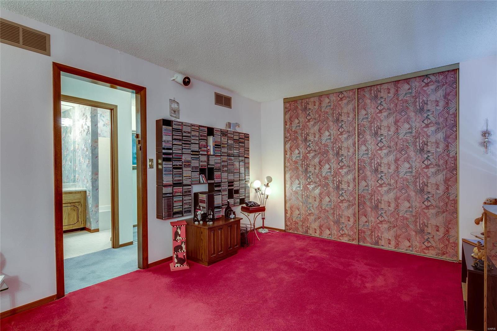 Westport Crossing - Residential