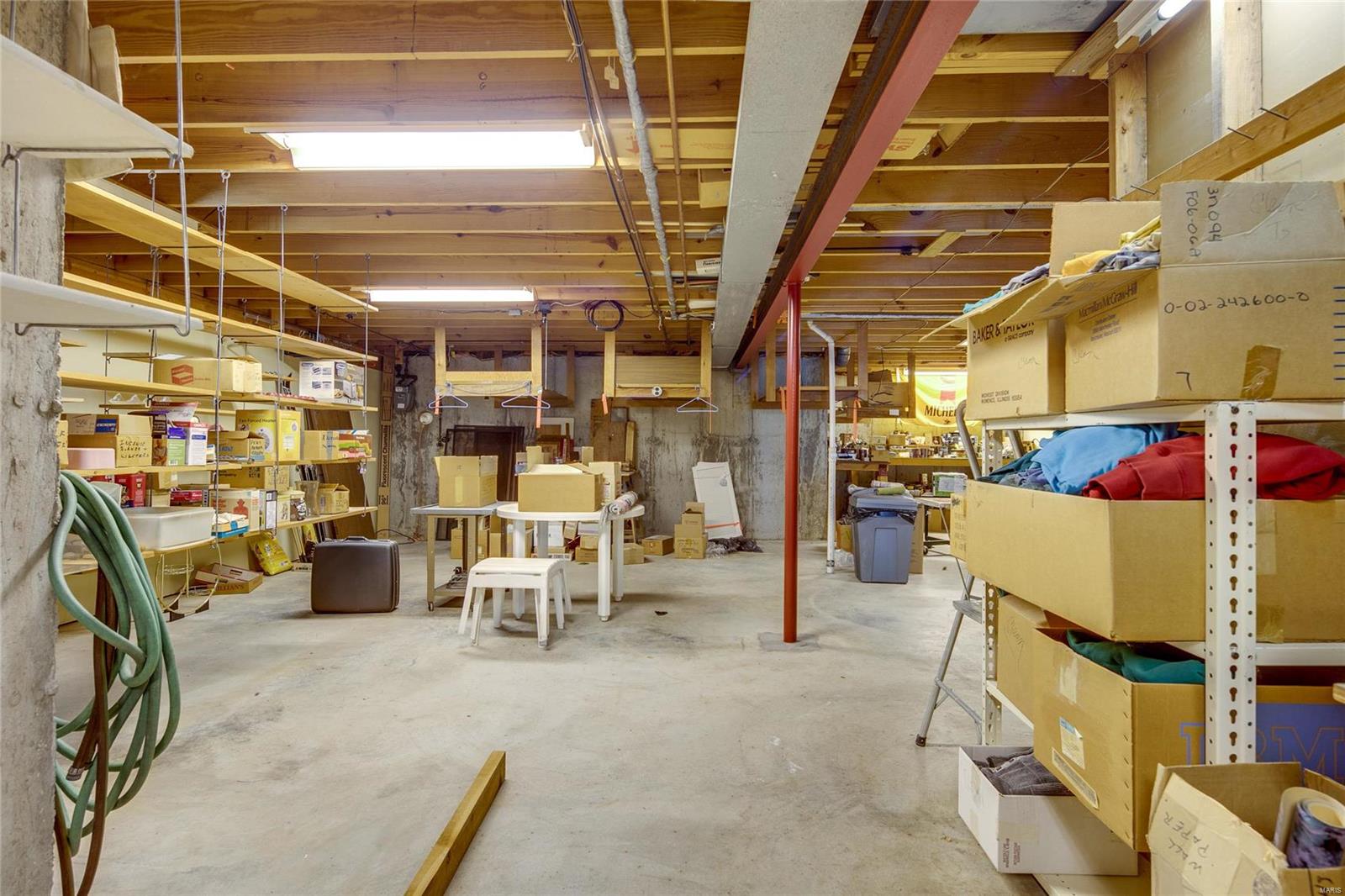 Westport Crossing - Residential