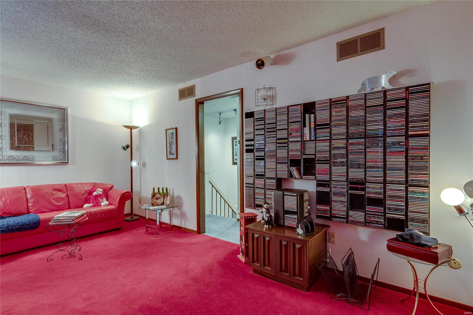 Westport Crossing - Residential