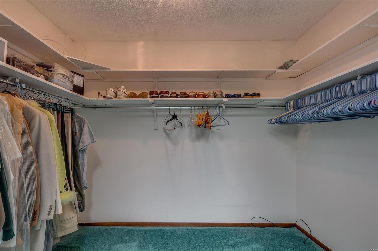 Westport Crossing - Residential