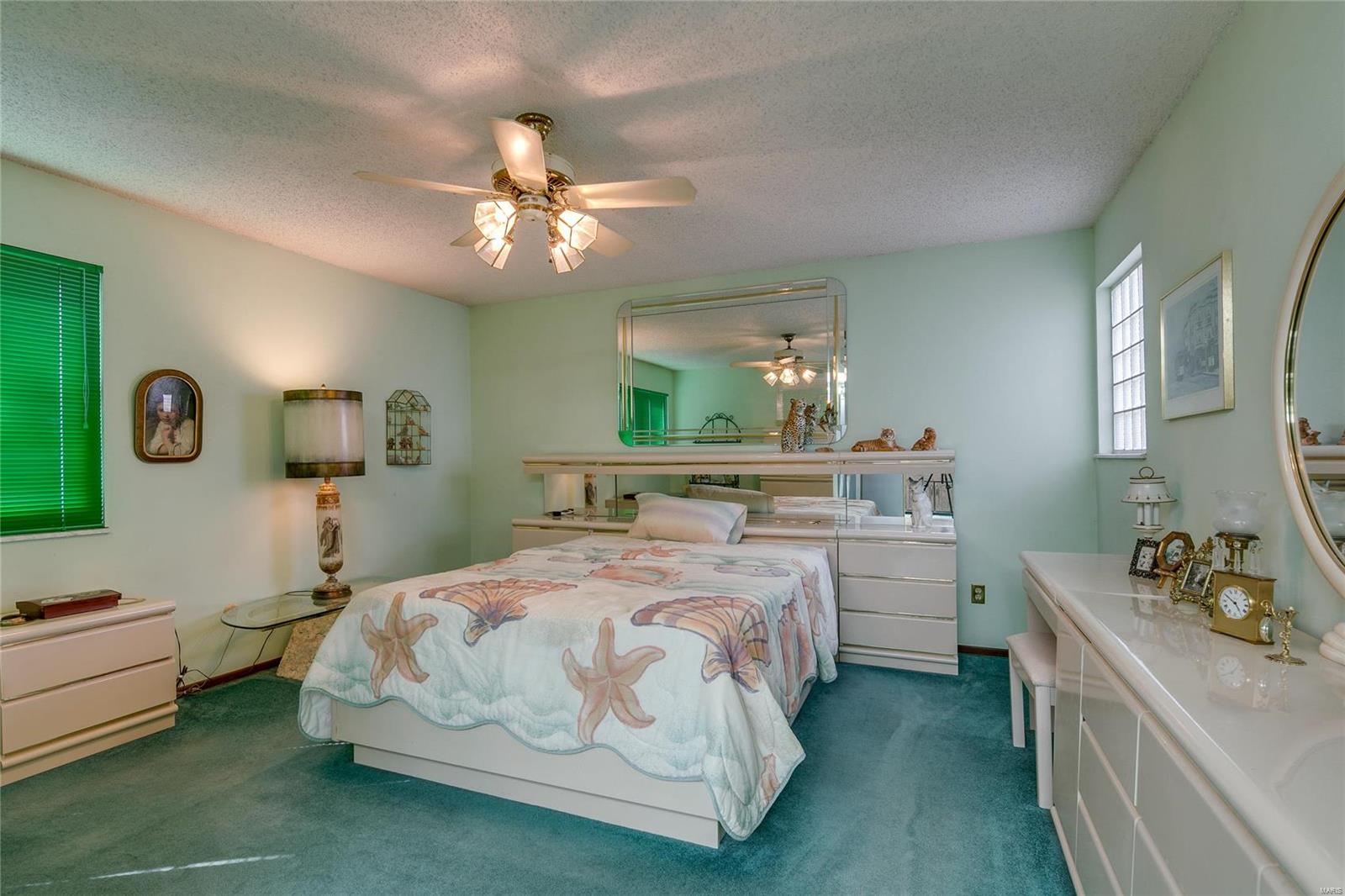 Westport Crossing - Residential