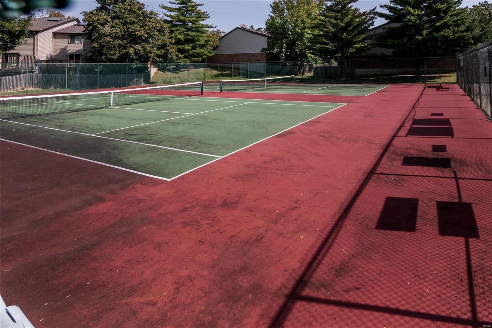 Westport Crossing - Residential