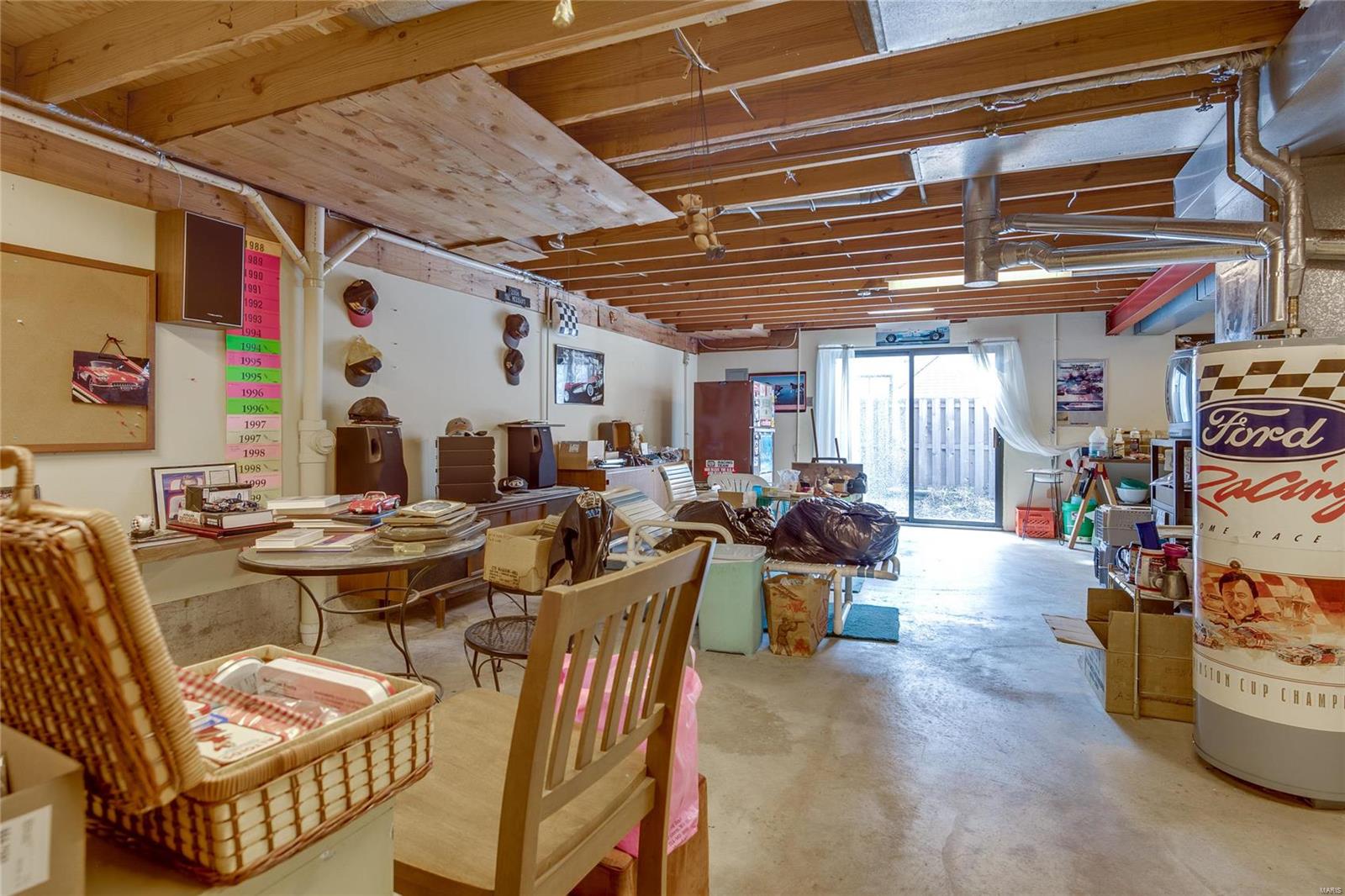 Westport Crossing - Residential