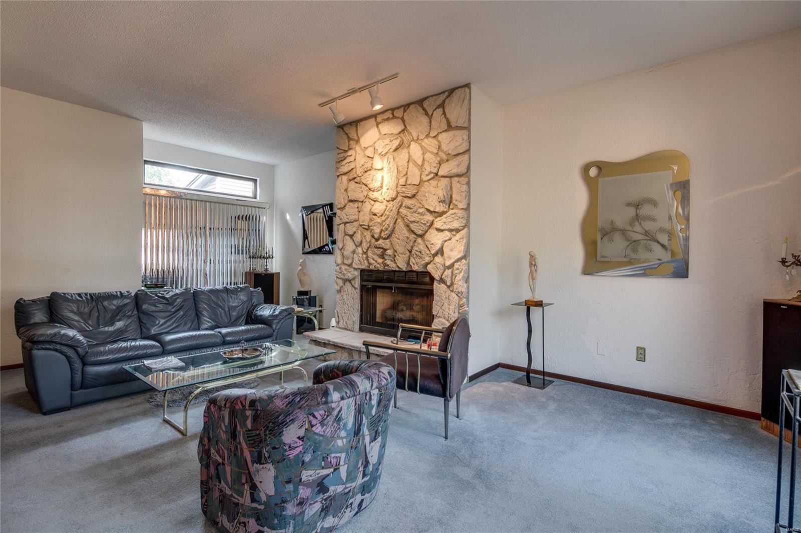 Westport Crossing - Residential