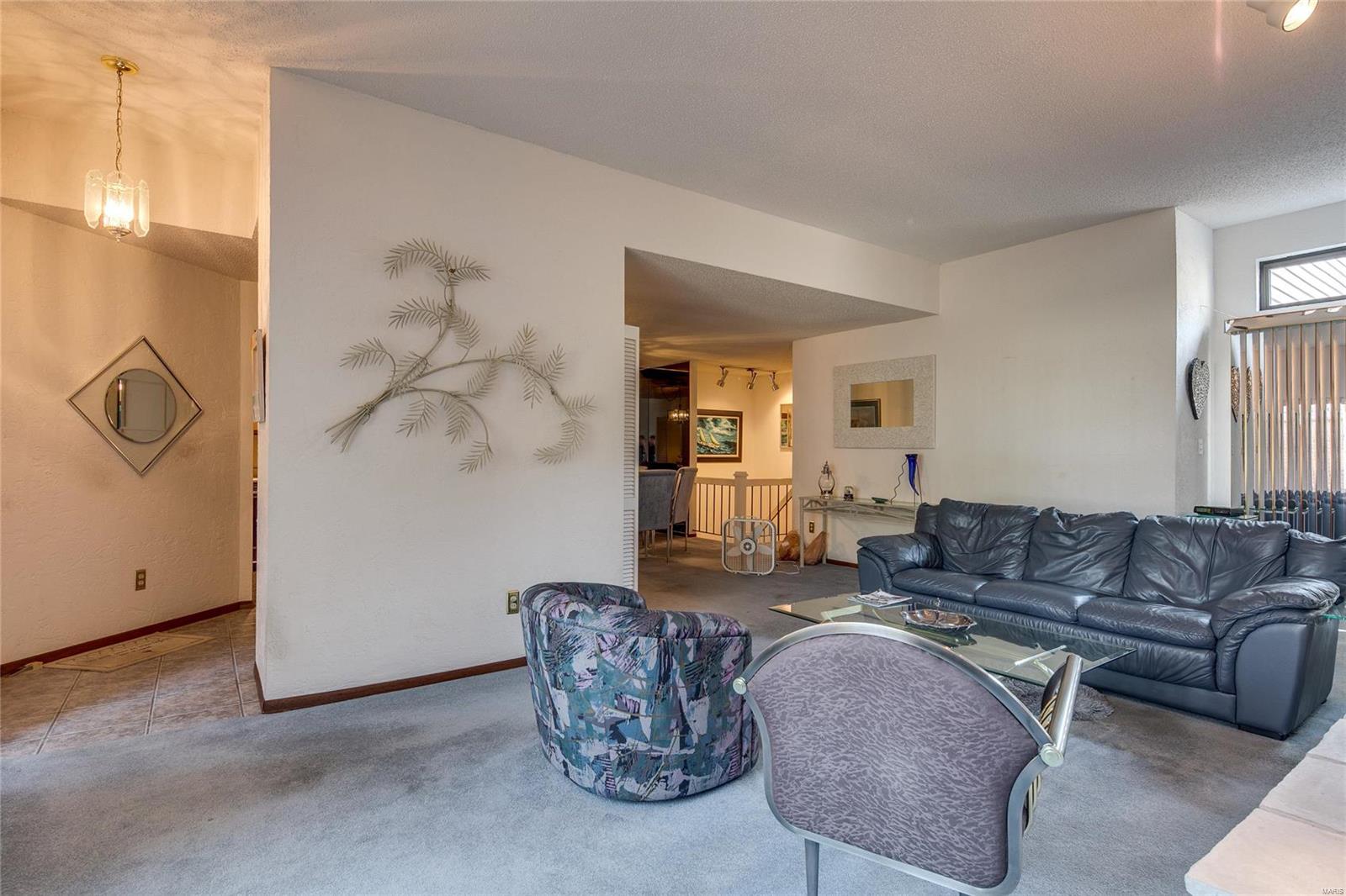 Westport Crossing - Residential