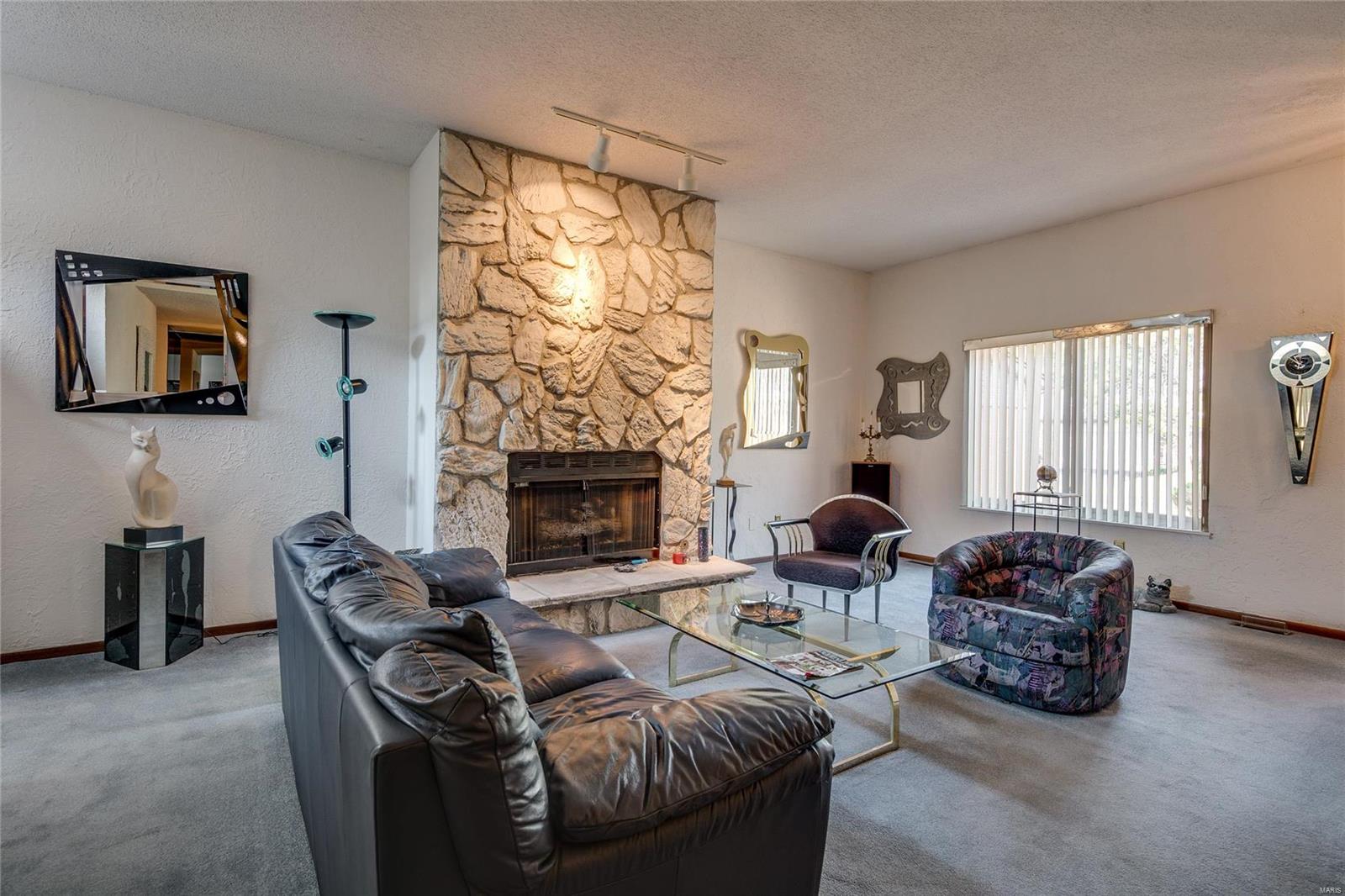 Westport Crossing - Residential