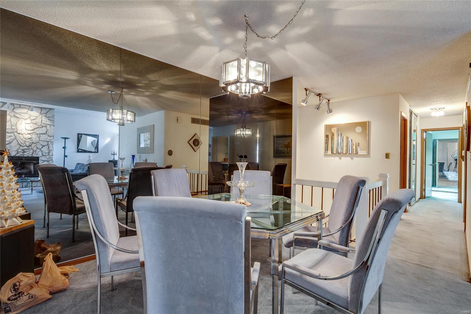 Westport Crossing - Residential