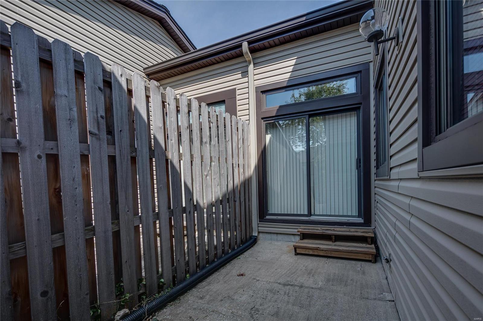 Westport Crossing - Residential