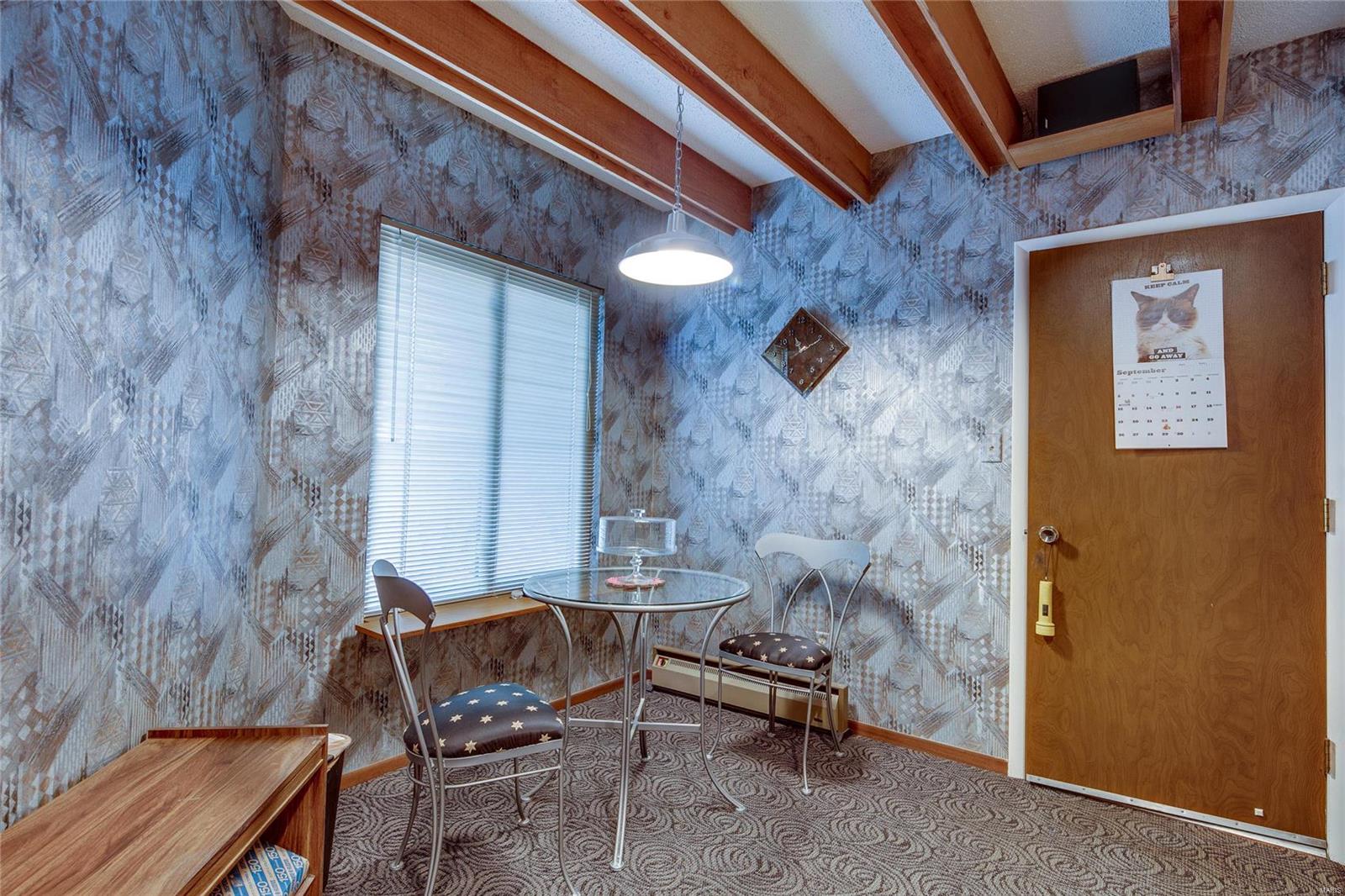 Westport Crossing - Residential