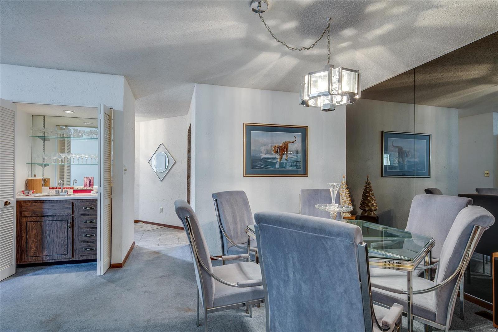 Westport Crossing - Residential