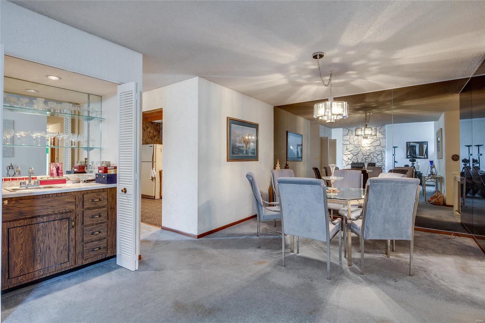 Westport Crossing - Residential