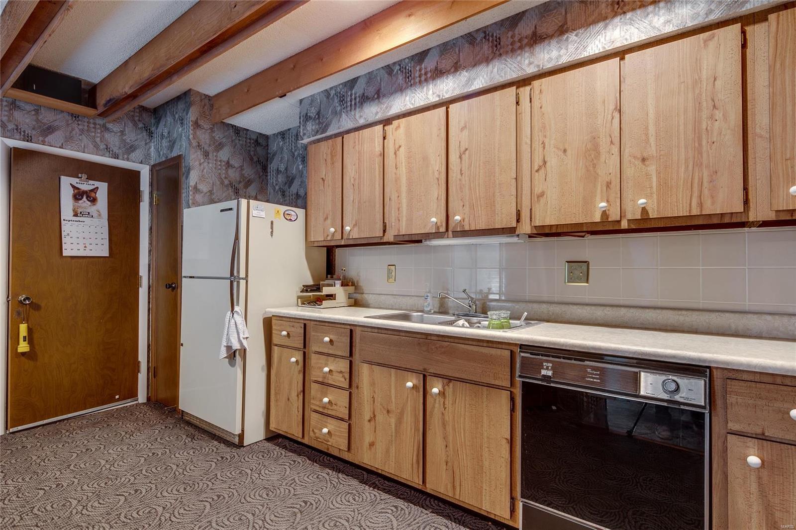 Westport Crossing - Residential